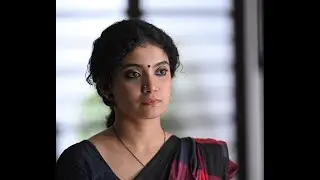 Anna Ben #annaben #netflixactress as Binu Thrivikram is #showstealeractress in Prithviraj's Kaapa