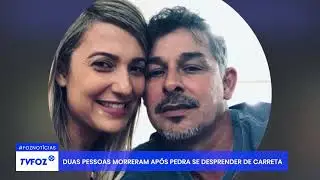 FOZ Not&iacute;cias - COMPLETO - SEGUNDA - 22/12/2025