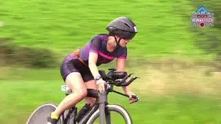 Tri Tyrone 70.3 hosting the Triathlon Ireland Middle Distance National Championships 2025