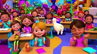 Mary Had a Little Lamp &ndash; All Versions Compilation ✨ | Popular Nursery Rhymes for Kids