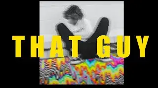Jack Gray - That Guy (Lyric Video)