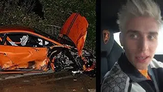 *ВЛАД А4 РАЗБИЛ СВОЮ* ЛАМБУ! *А4 УМЕР*   😭😭😭😭
