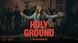 Holy Ground - Bruna Olmeda