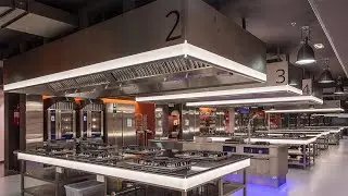 The ICCA Dubai