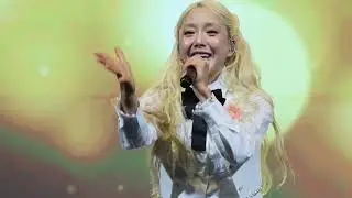 My Heart Will Go On - 바다 [BADA ]251026 양천가족 거리축제