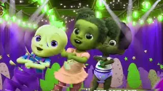 &ldquo;A Ram Sam Sam Remix: Faster & Funnier&rdquo;