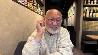キッシー®︎は京都の歳末風景をライブで気ままに話しています〜京都・歳末の情景：12月30日から大晦日への彩り