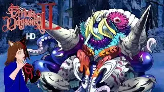 Die Allmächtige SKYLLA 👩‍🦰 / ETRIAN ODYSSEY 2 HD⚔️ | DEUTSCH