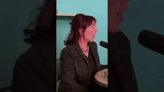 Maureen Langan on Culture Clashes, Careers & Comedy Legends | In The Room