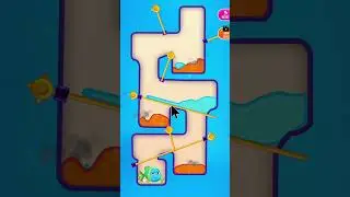 Save The Fish Level 39 #savefish
