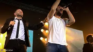 מרסדס בנד עם רביד פלוטניק - דאווינים
