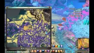 Rift 3.0 Nightmare Tide Leveling Gameplay - Ep 2