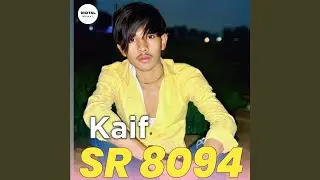 Kaif SR 8094