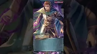 FEH - GHB Orson Infernal F2P Guide