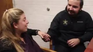 Love in Department: The Story of Married Couples at Mercer University