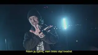 ESKAER - DEATH NOTE (prod. lowlife) WIDEO