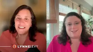 Leading Through Chaos: From Reorgs & Layoffs to Calm Power | Lynne Levy Coaching Review