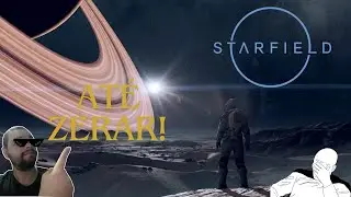 Starfield - 01