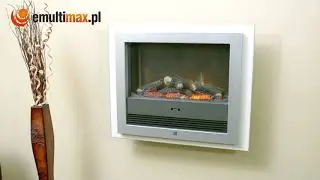 Dimplex Bizet