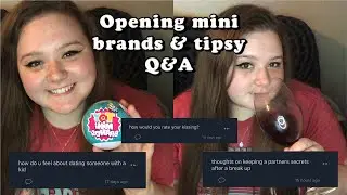 Answering your Tellonym Questions
