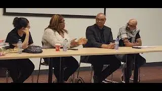 Anti Racism Event in Surrey, BC. Canada