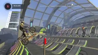 Trials Fusion YES!!!!!!