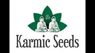 KarmicSeeds Group Trance Thur 14 Jul 2022