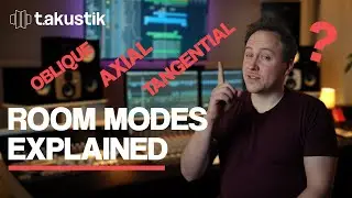 What are Room Modes? Acoustic Education