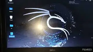 Why I prefer using Kali Linux  For hacker and Cyber security 🤠.....,..