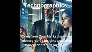 Article - Beyond Demographics: How Technographics Can Boost Engagement and Loyalty