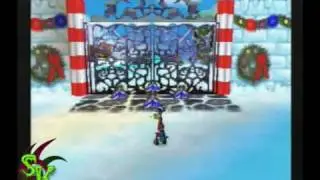 Let's Play Gex 3: Deep Cover Gecko | Episode 2