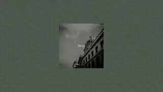 slowdive - sleep (slowed + reverb)