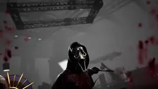 Mk1 gameplay !!!!!(ghostface )
