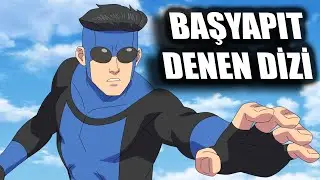 İMDB 9.9 HAKEDİYOMU? - İnvincible İnceleme