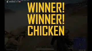 [Battle Grounds Movie] Elisha Montage #51