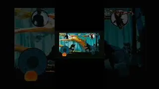 sombra VS ninja ☠️🤺🔥#edit#shadowfight2#Shorts#viral