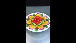 # Fruit Platter# Platter Skills @ Quick Hand Hotspot (O40300129) @ Quick Hand Platform Account (O90