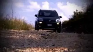 Off Road Cerchiara di Calabria