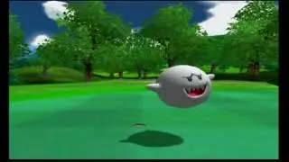 Mario Golf: Toadstool Tour - Lakitu Star Cup (Non-Star Boo)