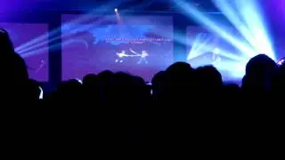 Video Games Live - Monkey Island (Gamescom 08.08.2015)