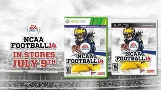 NCAA Football 14 Tips: Things to do before you play a ranked game