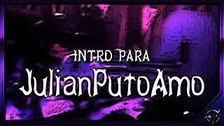 [Intro 2D] - Anime [First Squad] - Para JulianPutoAmo