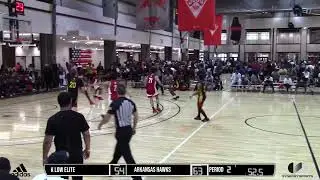 Keni Williams '25 - K Low Elite