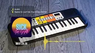 Stephen Ho - Oder (Low Fi Mix Prod.Yamaha PSS F30)