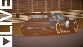 LFM | DUO CUP | N&Uuml;RBURGRING NORDSCHLEIFE | FST RACING