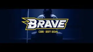 Caribou CBR Brave v Perth Thunder - Highlights - Saturday 15th of July 2023
