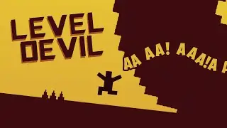 ЭТА ИГРА СВЕЛА МЕНЯ С УМА! Level Devil