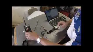 Видеоинструкция по обновлению прошивки Dragon Link RC V2