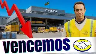 Mercado Livre vs Correios: A Guerra Que Voc&ecirc; N&atilde;o Sabia Que Existiu