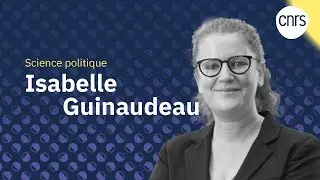 Isabelle Guinaudeau, les &eacute;lections au prisme des promesses politiques | Talents CNRS